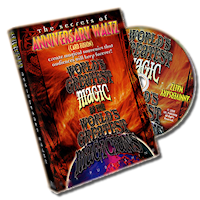 World's Greatest Magic - Anniversary Waltz