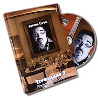 Arthur Tivoli's Tivoliland 2