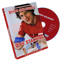 Dice Stacking