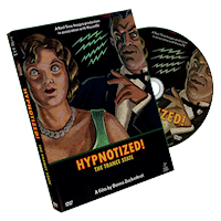 Donna Zuckerbrot's Hypnotized