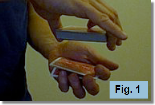 Cameron Francis's Uppers - Figure 1