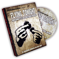 Christopher Congreave's and Gary Jones's Flying Tonight