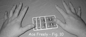 Ace Freely