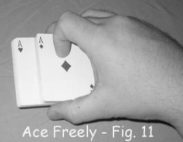 Ace Freely