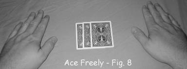 Ace Freely