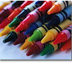Encyclopedia of Crayon Magic
