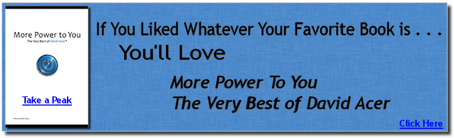 David Acer's More Power To You