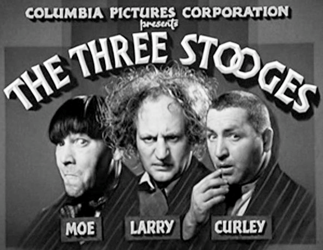 three stooges trivia game