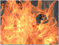 Burnin' Time