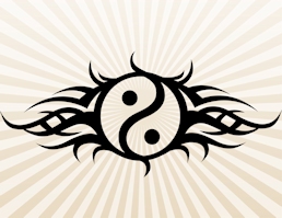 Yin and Yang Magic