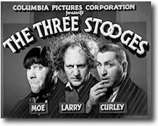 Free Magic - Stone Cold Magic Magazine - Three Stooges